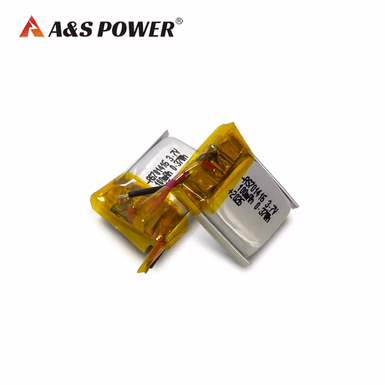 충전식 3.7V 리튬