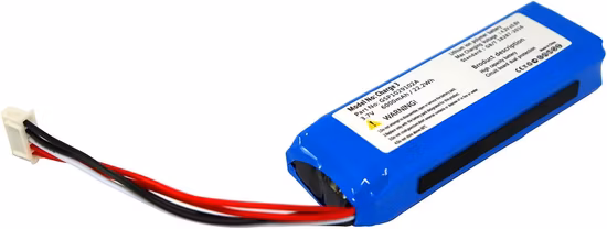 교체용 Xtreme 3 Li